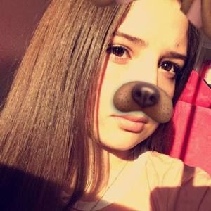 Meet your Posher, Greta